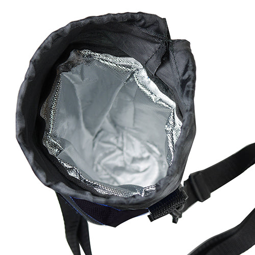 Insulated 1.5 Liter Bottle Cover / Bag / Water Bottle Pouch ( Aluminium  Insulation)