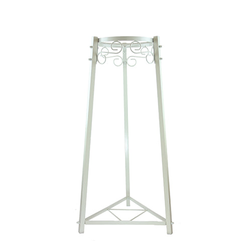 3 Step Floor Metal Stand - 35