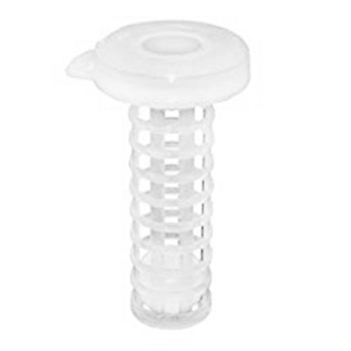 48MM No Splash / Spill Cap for Screw Neck Water Bottles