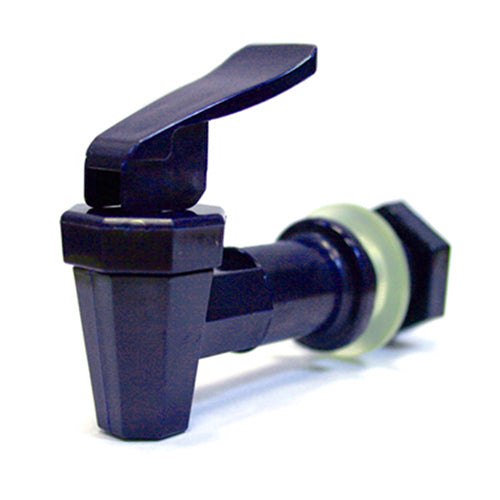 H522 Water Feeder Adaptor (single nozzle SQUARE) BLUE